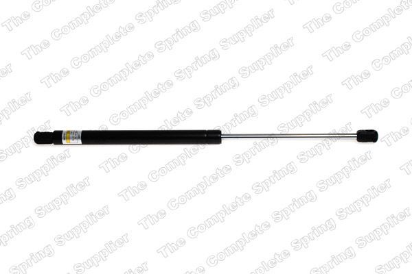 Dujinė spyruoklė, bagažinė LESJÖFORS 8163455