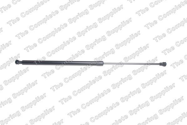 Dujinė spyruoklė, bagažinė LESJÖFORS 8166766