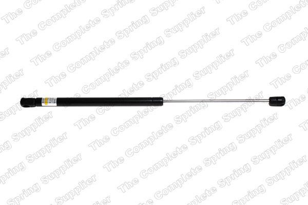 Dujinė spyruoklė, bagažinė LESJÖFORS 8172906