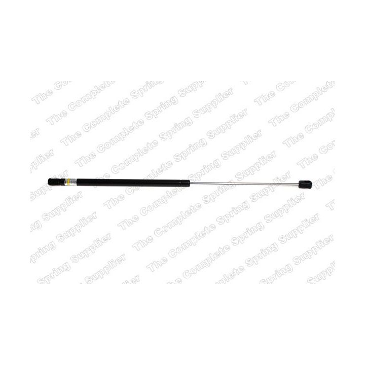 Dujinė spyruoklė, bagažinė LESJÖFORS 8172910