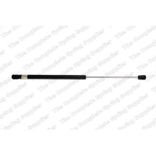 Dujinė spyruoklė, bagažinė LESJÖFORS 8172912