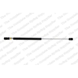 Dujinė spyruoklė, bagažinė LESJÖFORS 8172913