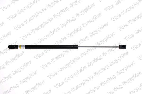 Dujinė spyruoklė, bagažinė LESJÖFORS 8172914