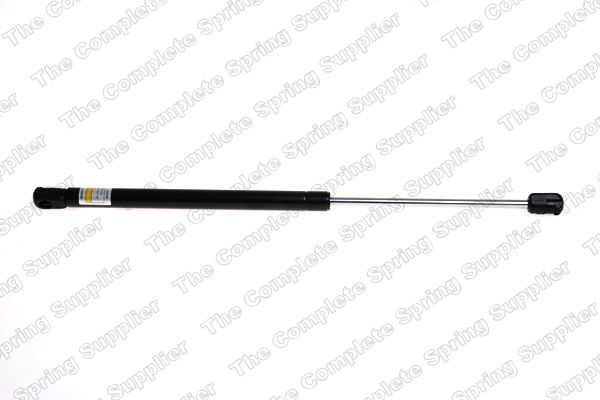 Dujinė spyruoklė, bagažinė LESJÖFORS 8172915