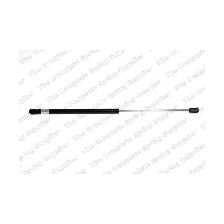 Dujinė spyruoklė, bagažinė LESJÖFORS 8172919