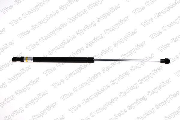 Dujinė spyruoklė, bagažinė LESJÖFORS 8172921