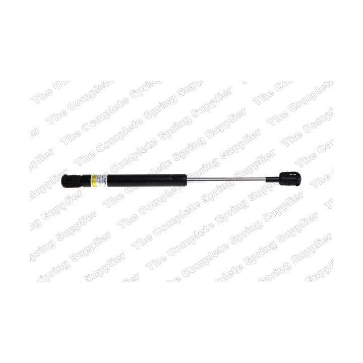 Dujinė spyruoklė, bagažinė LESJÖFORS 8172924