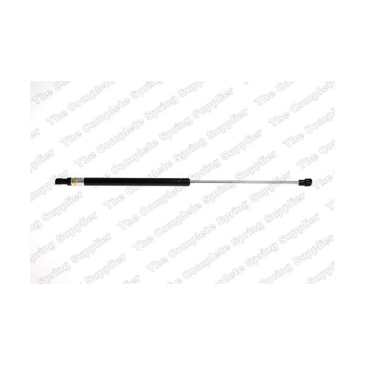 Dujinė spyruoklė, bagažinė LESJÖFORS 8172927