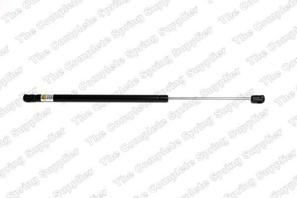 Dujinė spyruoklė, bagažinė LESJÖFORS 8172933