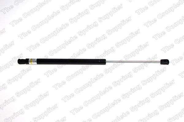 Dujinė spyruoklė, bagažinė LESJÖFORS 8172934