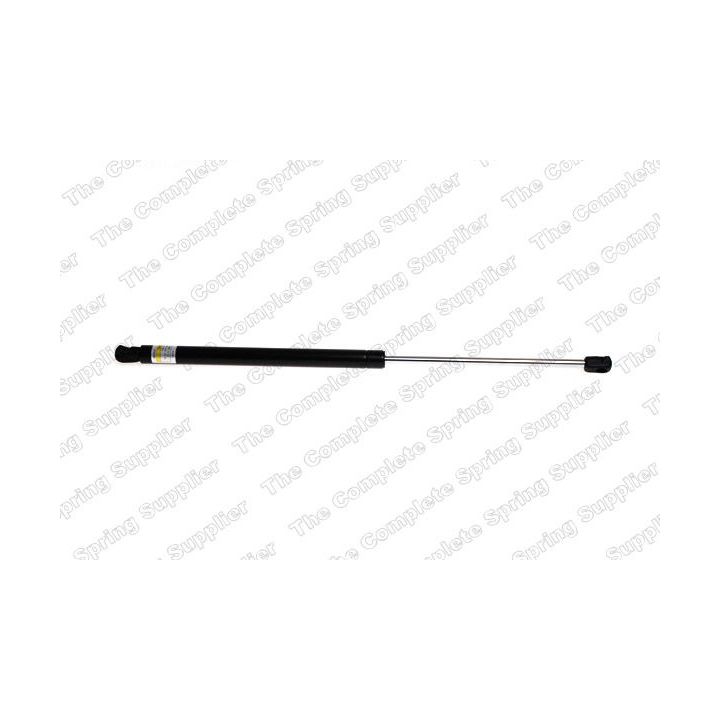 Dujinė spyruoklė, bagažinė LESJÖFORS 8172939