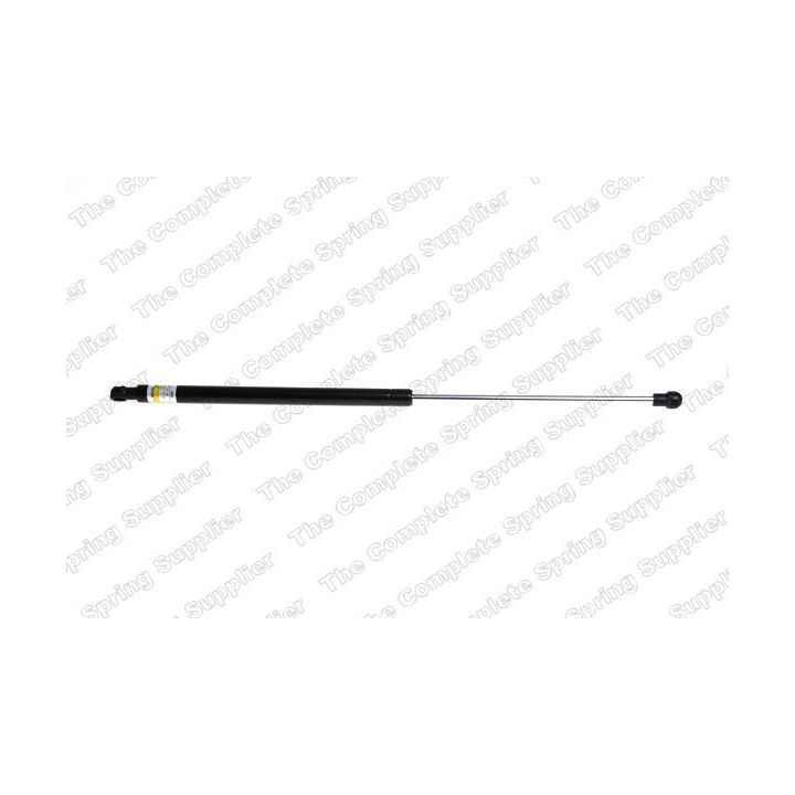 Dujinė spyruoklė, bagažinė LESJÖFORS 8172945