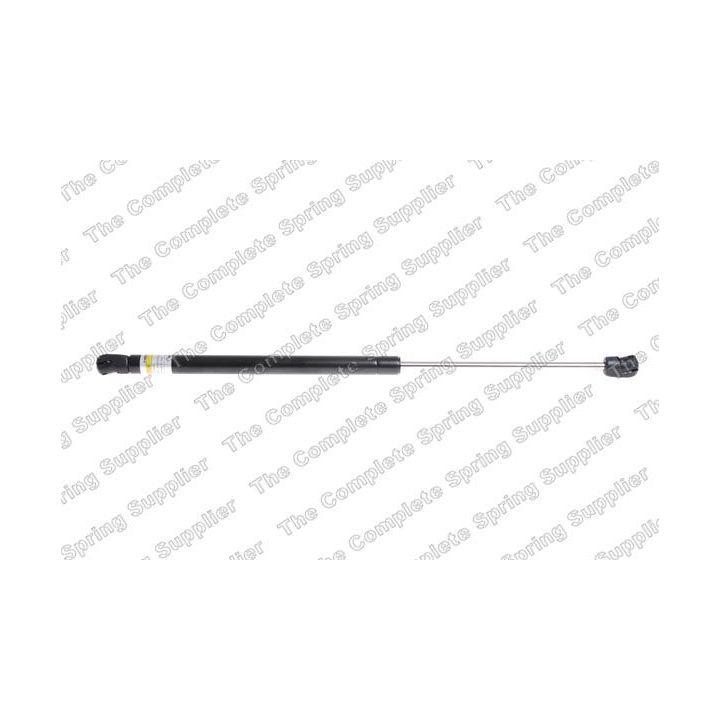 Dujinė spyruoklė, bagažinė LESJÖFORS 8172949