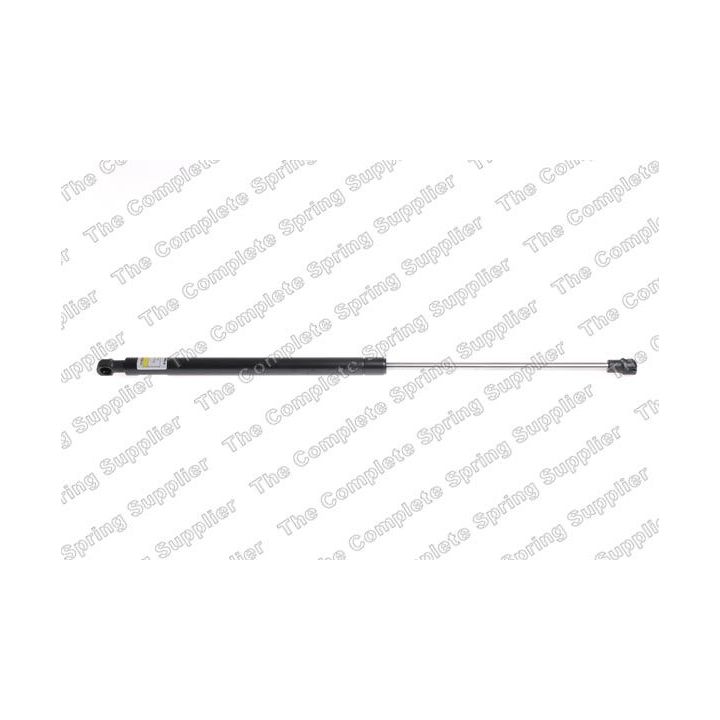 Dujinė spyruoklė, bagažinė LESJÖFORS 8172952