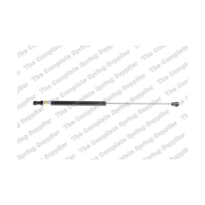 Dujinė spyruoklė, bagažinė LESJÖFORS 8172956