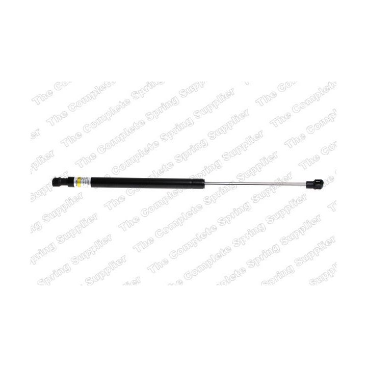 Dujinė spyruoklė, bagažinė LESJÖFORS 8172957