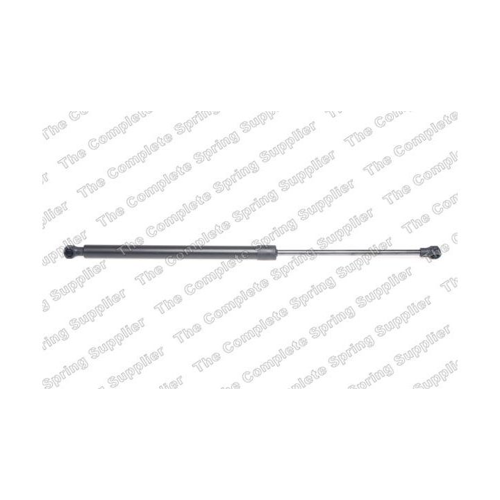 Dujinė spyruoklė, bagažinė LESJÖFORS 8172965