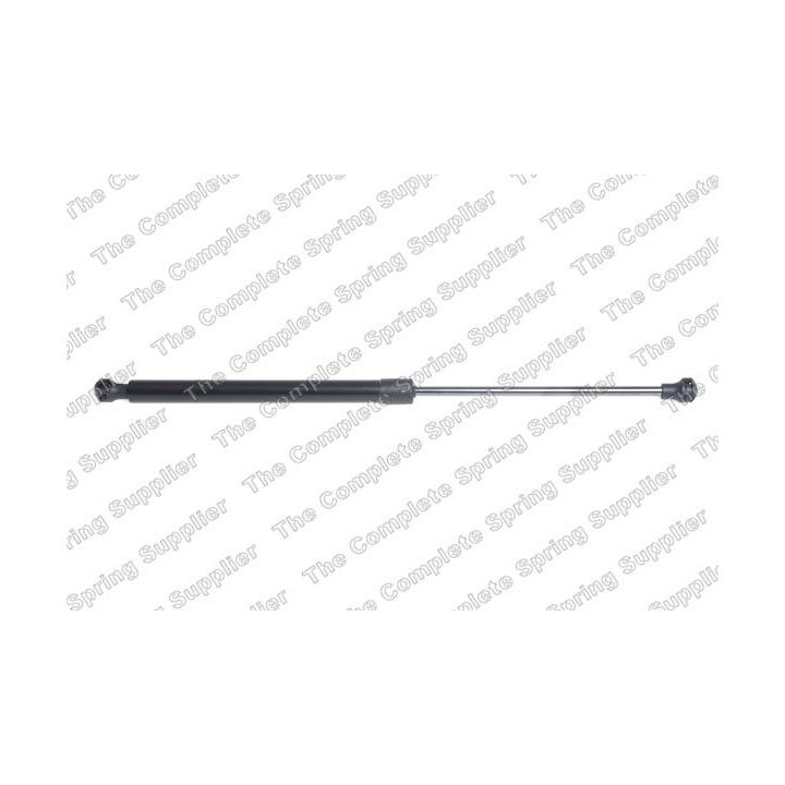 Dujinė spyruoklė, bagažinė LESJÖFORS 8172966