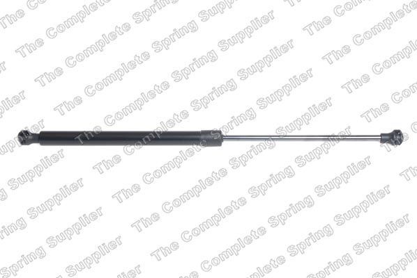 Dujinė spyruoklė, bagažinė LESJÖFORS 8172966