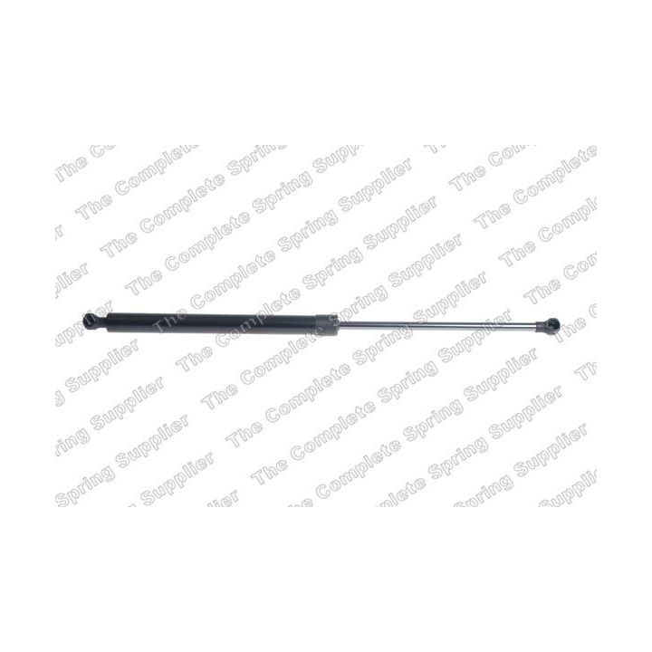 Dujinė spyruoklė, bagažinė LESJÖFORS 8172973