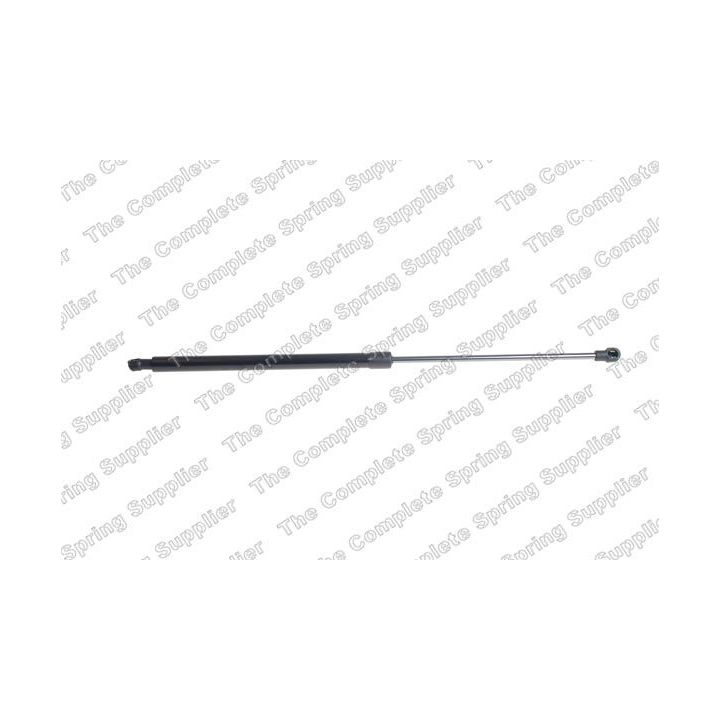 Dujinė spyruoklė, bagažinė LESJÖFORS 8172974