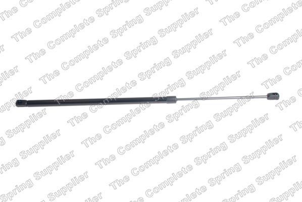 Dujinė spyruoklė, bagažinė LESJÖFORS 8172976