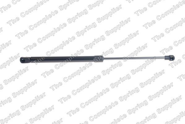 Dujinė spyruoklė, bagažinė LESJÖFORS 8172977