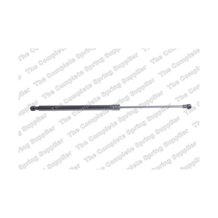 Dujinė spyruoklė, bagažinė LESJÖFORS 8172978