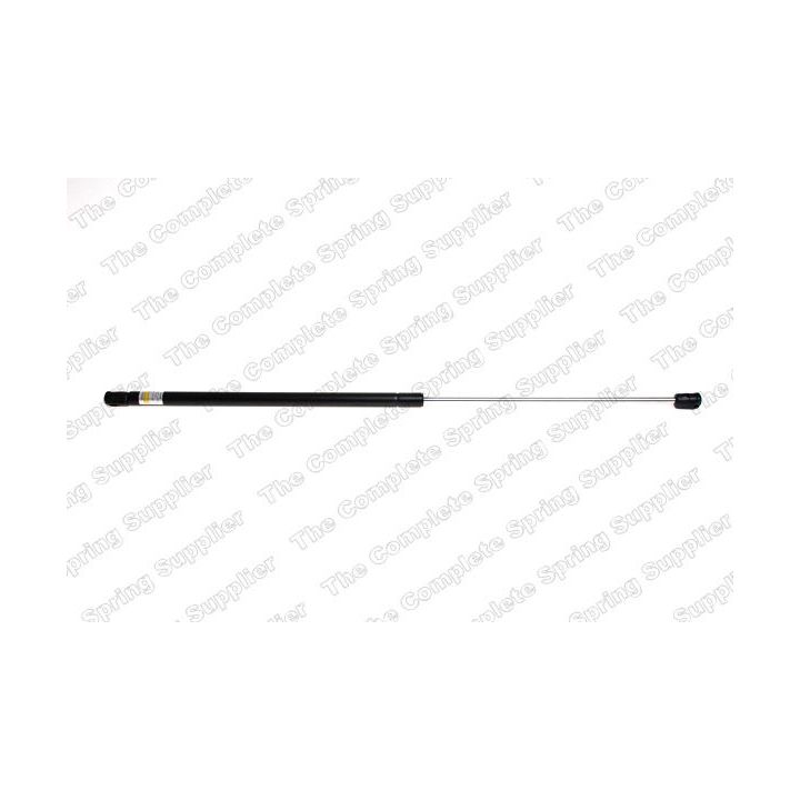 Dujinė spyruoklė, bagažinė LESJÖFORS 8175702