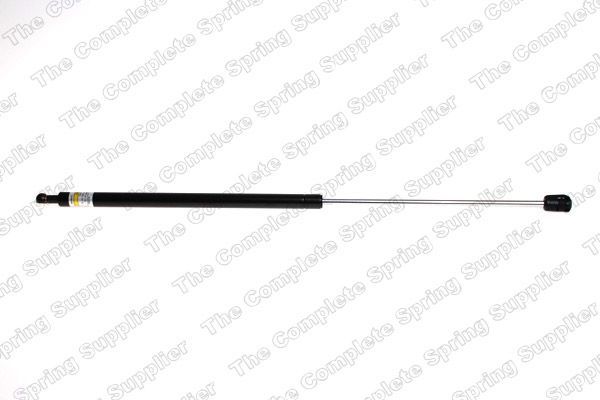 Dujinė spyruoklė, bagažinė LESJÖFORS 8175705