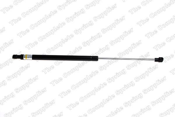 Dujinė spyruoklė, bagažinė LESJÖFORS 8175717