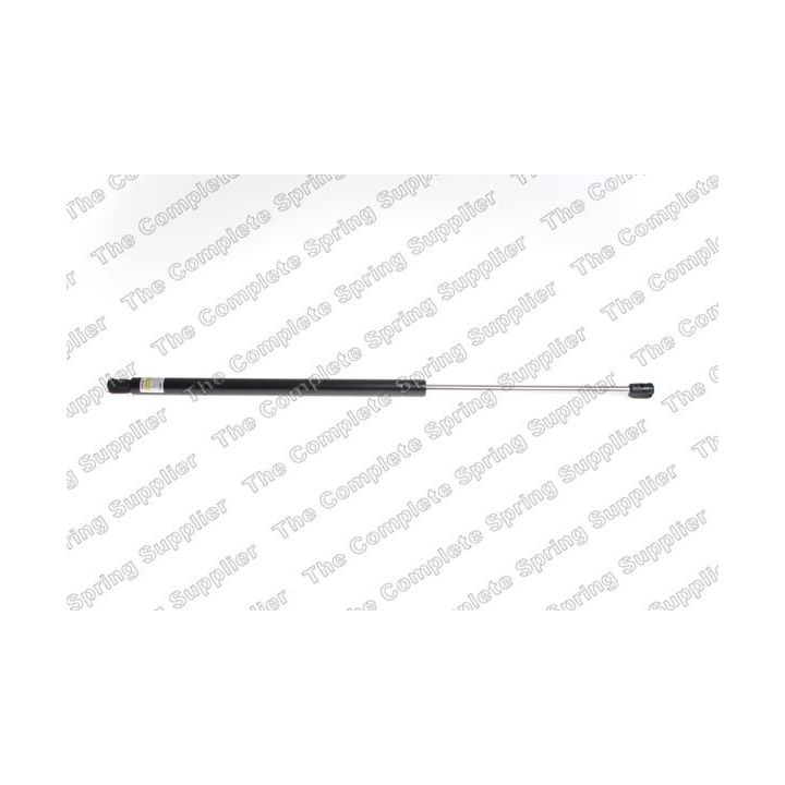 Dujinė spyruoklė, bagažinė LESJÖFORS 8175724