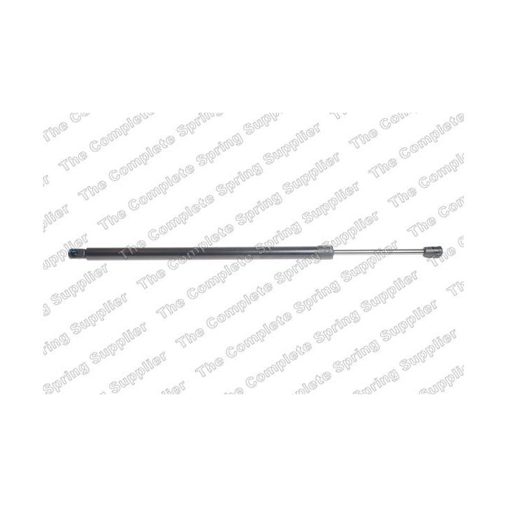 Dujinė spyruoklė, bagažinė LESJÖFORS 8175728