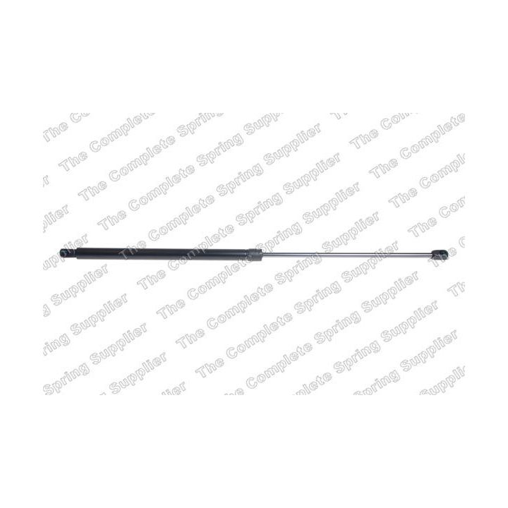 Dujinė spyruoklė, bagažinė LESJÖFORS 8175729