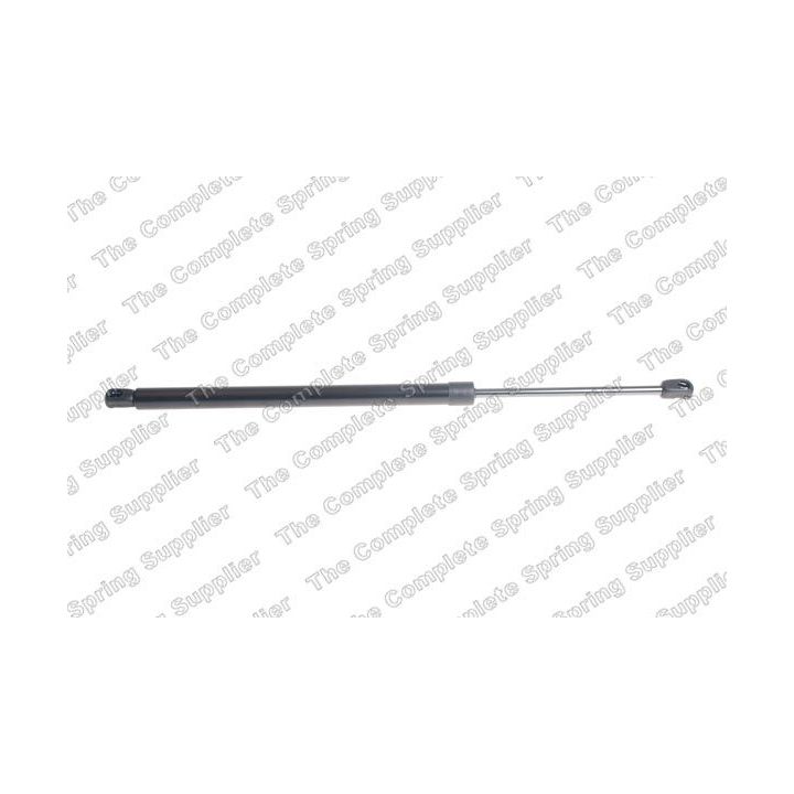 Dujinė spyruoklė, bagažinė LESJÖFORS 8175730