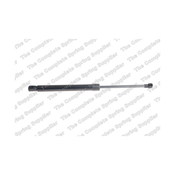 Dujinė spyruoklė, bagažinė LESJÖFORS 8175731