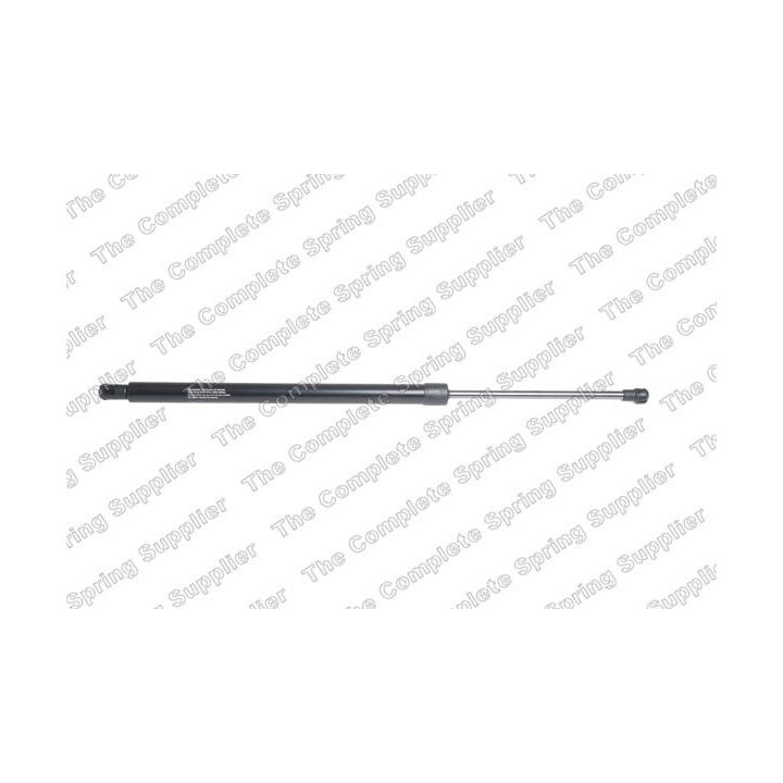 Dujinė spyruoklė, bagažinė LESJÖFORS 8182922