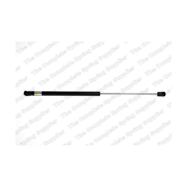 Dujinė spyruoklė, bagažinė LESJÖFORS 8185700