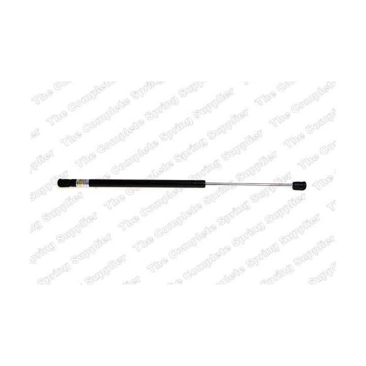 Dujinė spyruoklė, bagažinė LESJÖFORS 8186002