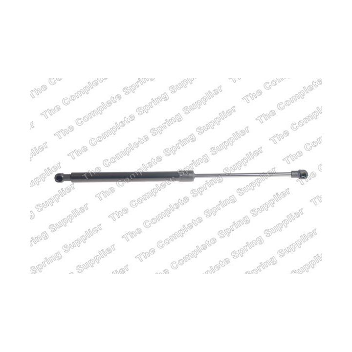 Dujinė spyruoklė, bagažinė LESJÖFORS 8186005