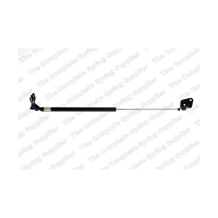 Dujinė spyruoklė, bagažinė LESJÖFORS 8188900