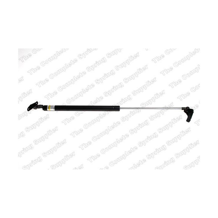 Dujinė spyruoklė, bagažinė LESJÖFORS 8192500