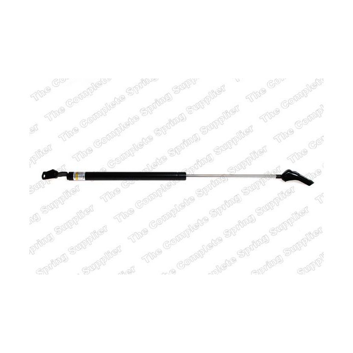 Dujinė spyruoklė, bagažinė LESJÖFORS 8192501