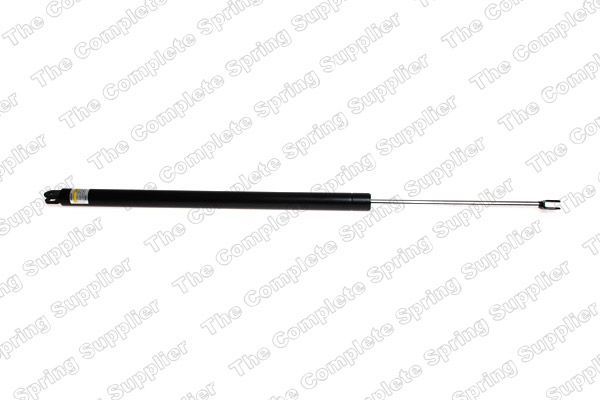 Dujinė spyruoklė, bagažinė LESJÖFORS 8192518