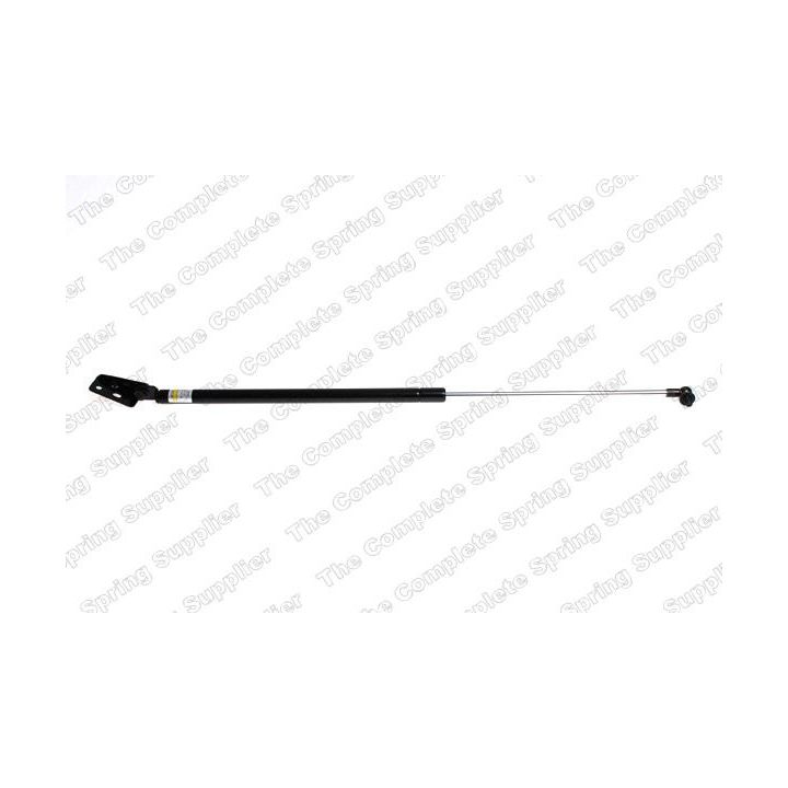 Dujinė spyruoklė, bagažinė LESJÖFORS 8192527