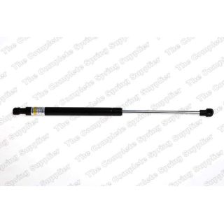 Dujinė spyruoklė, gaubtas LESJÖFORS 8000702