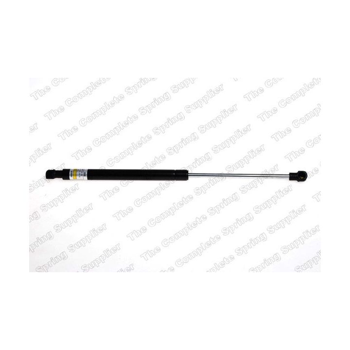 Dujinė spyruoklė, gaubtas LESJÖFORS 8000702