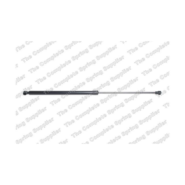 Dujinė spyruoklė, gaubtas LESJÖFORS 8017002