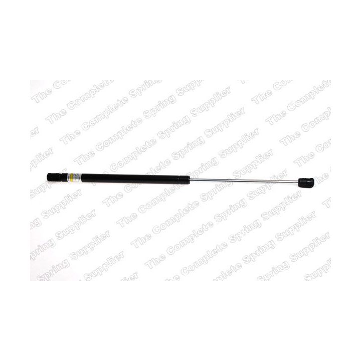 Dujinė spyruoklė, gaubtas LESJÖFORS 8026100