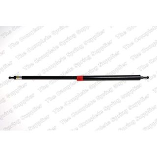 Dujinė spyruoklė, gaubtas LESJÖFORS 8026101